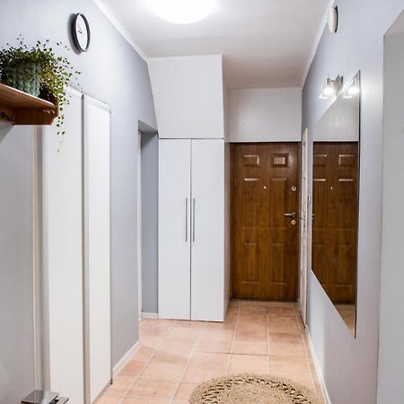 Apartament Lux-Centrum Γκλίβιτσε Εξωτερικό φωτογραφία