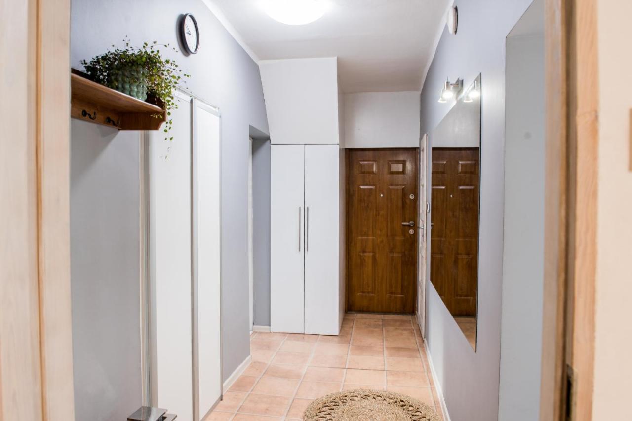 Apartament Lux-Centrum Γκλίβιτσε Εξωτερικό φωτογραφία