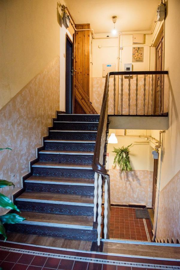 Apartament Lux-Centrum Γκλίβιτσε Εξωτερικό φωτογραφία