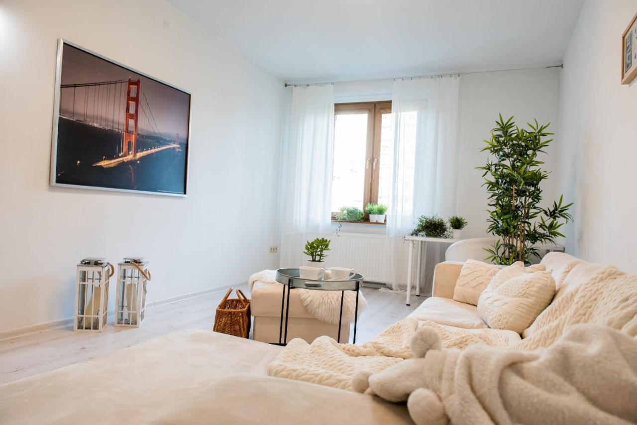 Apartament Lux-Centrum Γκλίβιτσε Εξωτερικό φωτογραφία