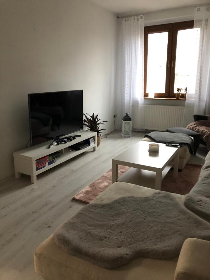 Apartament Lux-Centrum Γκλίβιτσε Εξωτερικό φωτογραφία