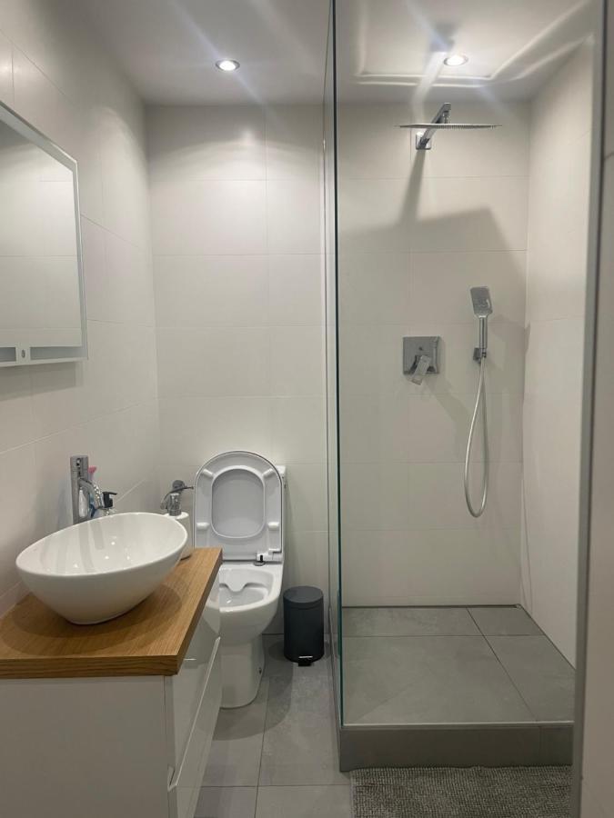 Apartament Lux-Centrum Γκλίβιτσε Εξωτερικό φωτογραφία